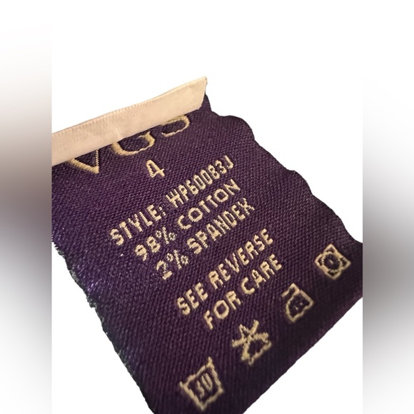 VGS Skinny Jeans - Picture 6 of 6